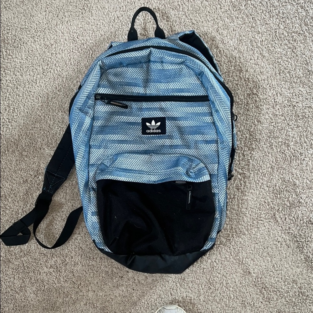 Adidas backpack